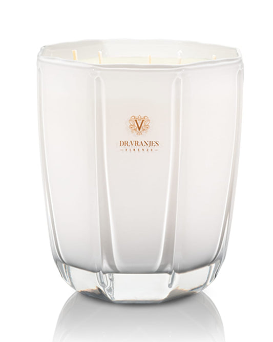 Dr. Vranjes Firenze, Ginger Lime, Scented Candle, 1000 g