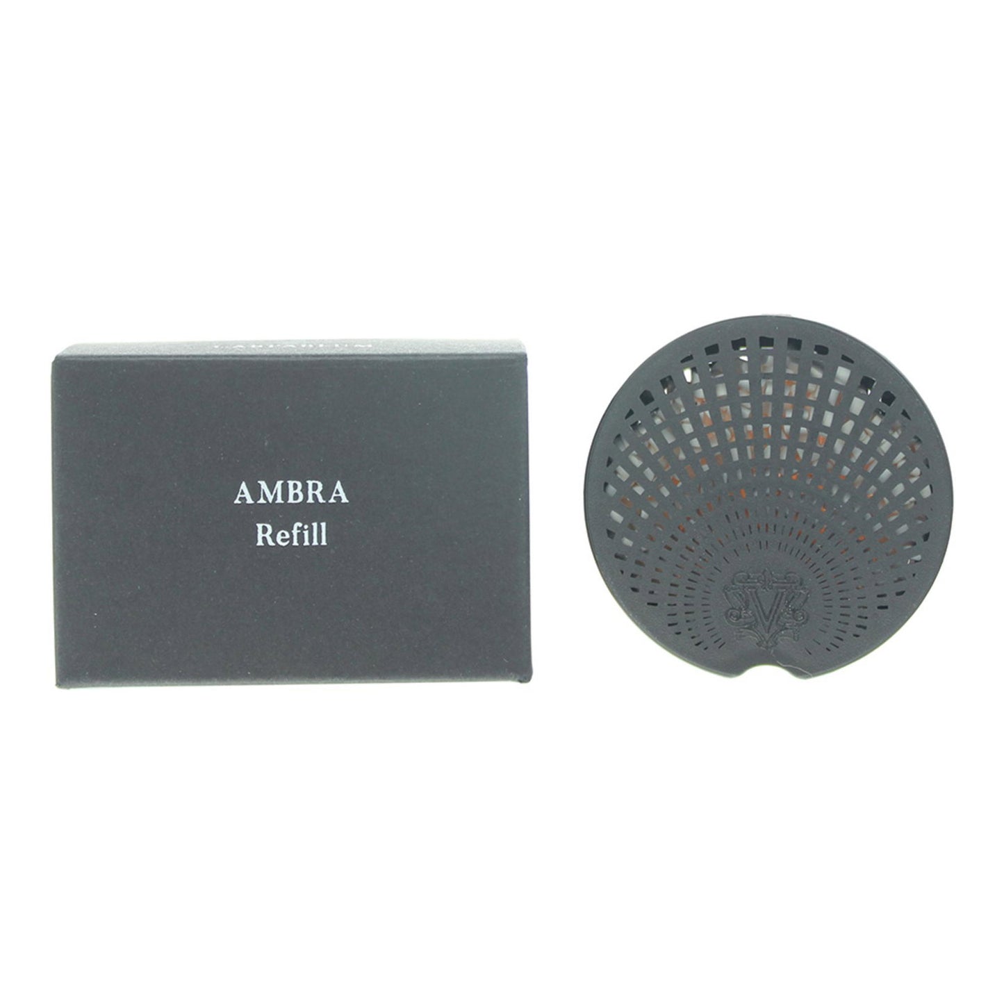 Dr. Vranjes Firenze, Ambra, Car Air Freshener Refill, 3.45 g