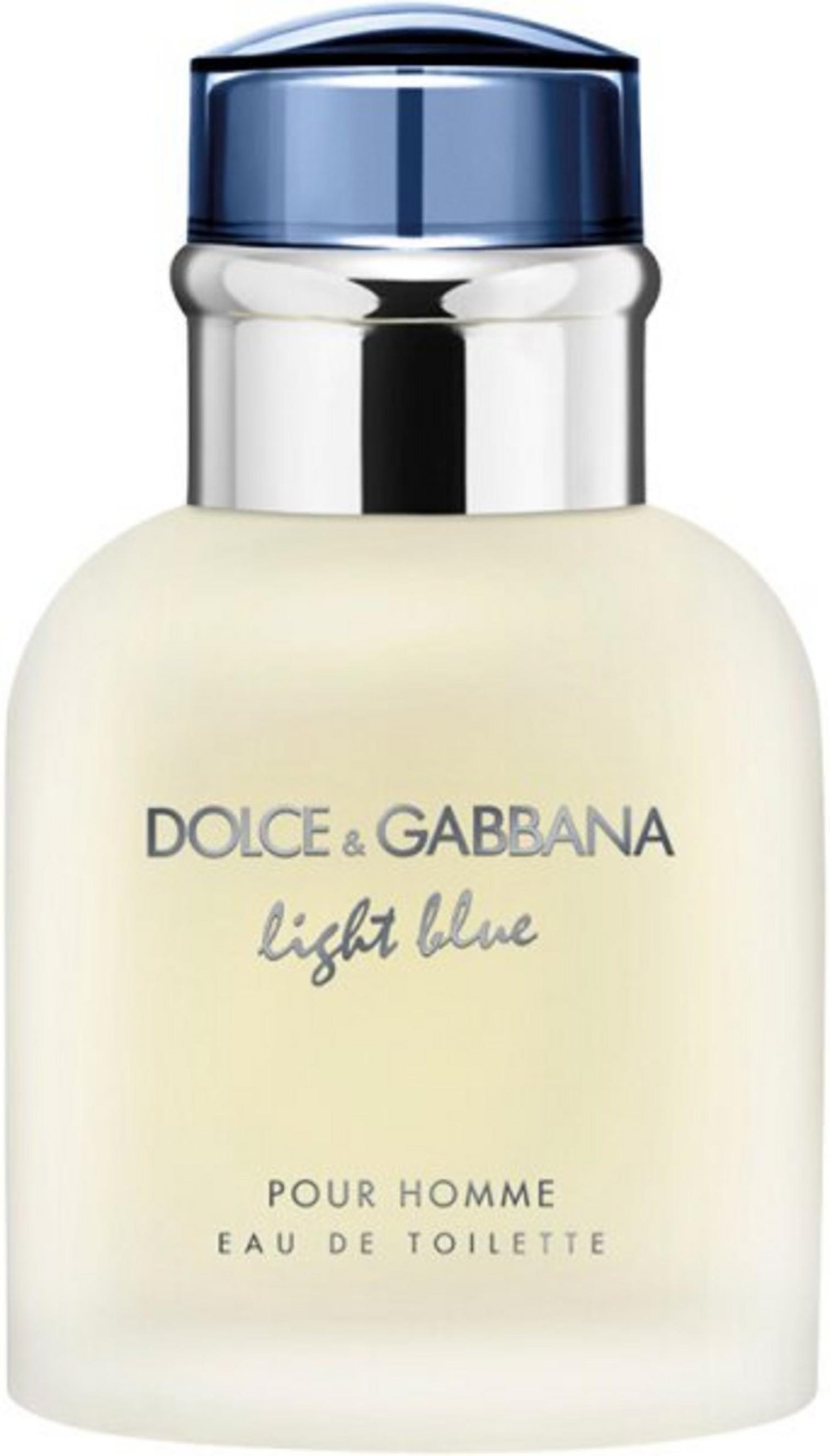 Dolce & Gabbana, Pour Homme, Eau De Toilette, For Men, 40 ml
