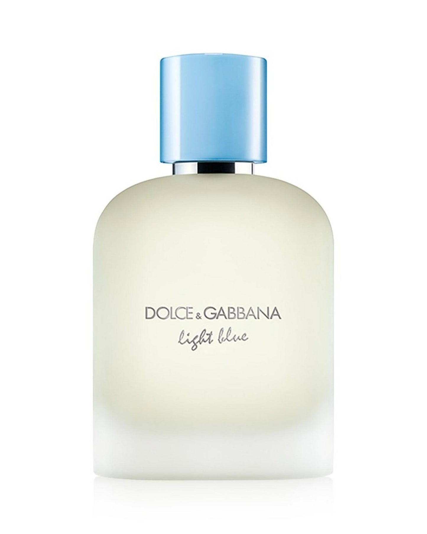 Dolce & Gabbana, Light Blue, Eau De Toilette, For Men, 100 ml