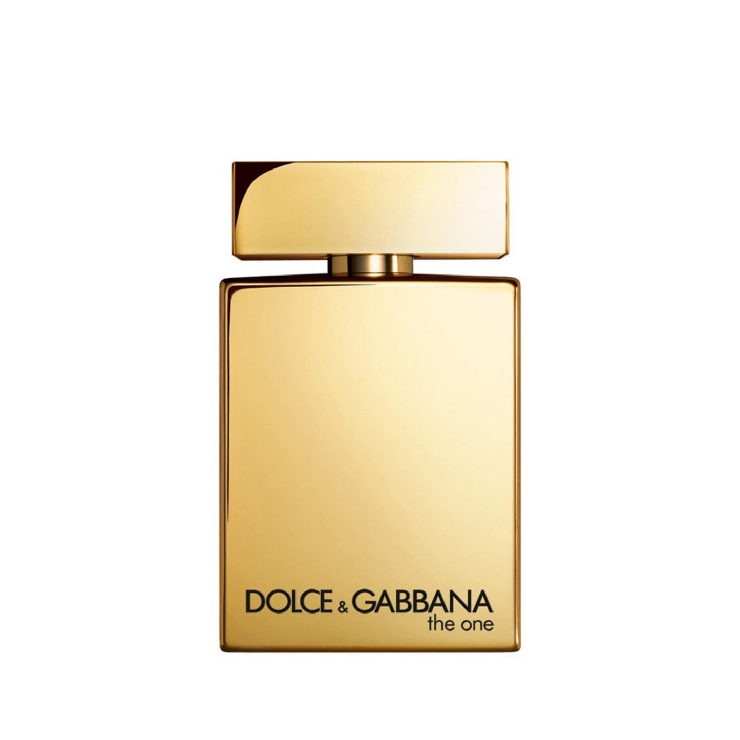 Dolce & Gabbana, The One Gold, Eau De Parfum, For Men, 50 ml