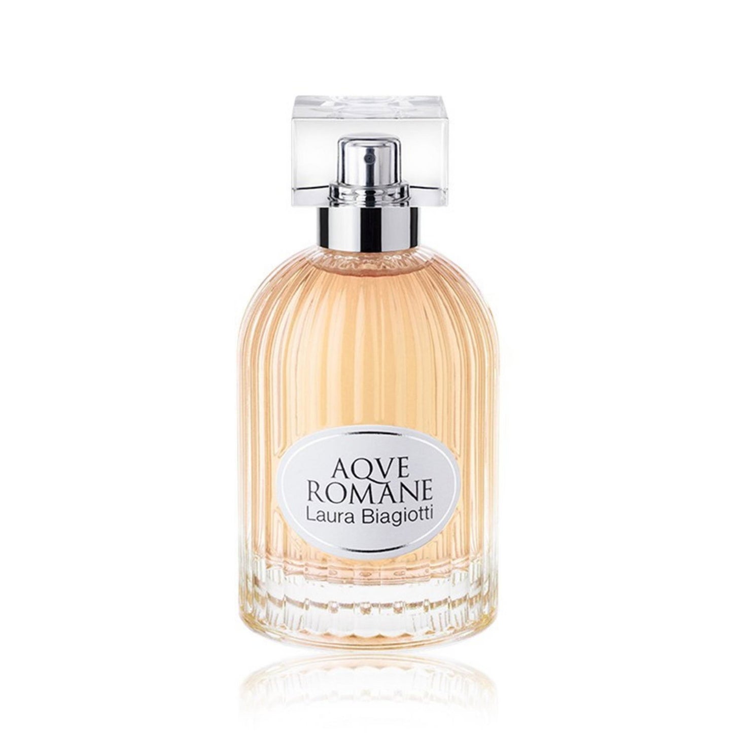 Laura Biagiotti, Aqve Romane Ambrosia Aurea, Eau De Toilette, For Women, 100 ml