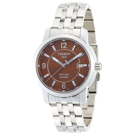 Tissot PRC200 para hombre