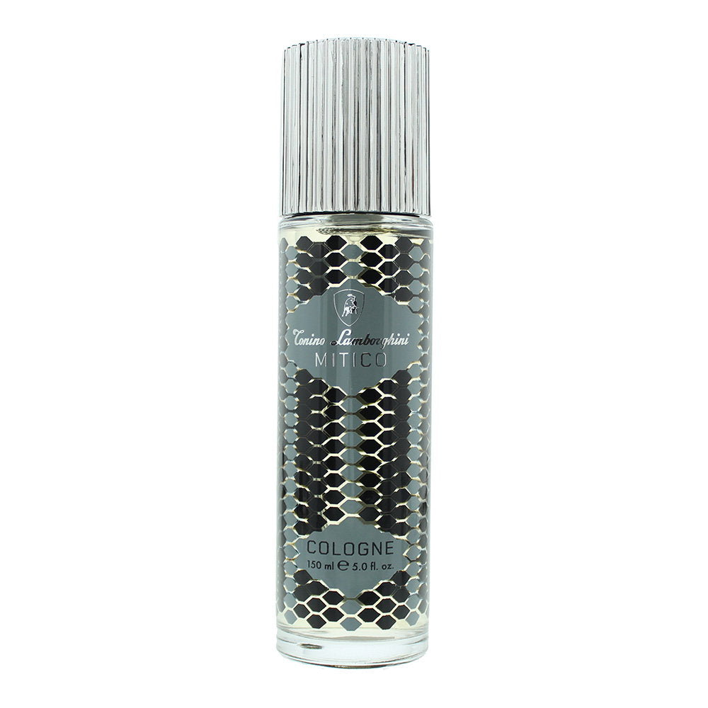 Tonino Lamborghini, Mitico, Eau De Cologne, For Men, 150 ml