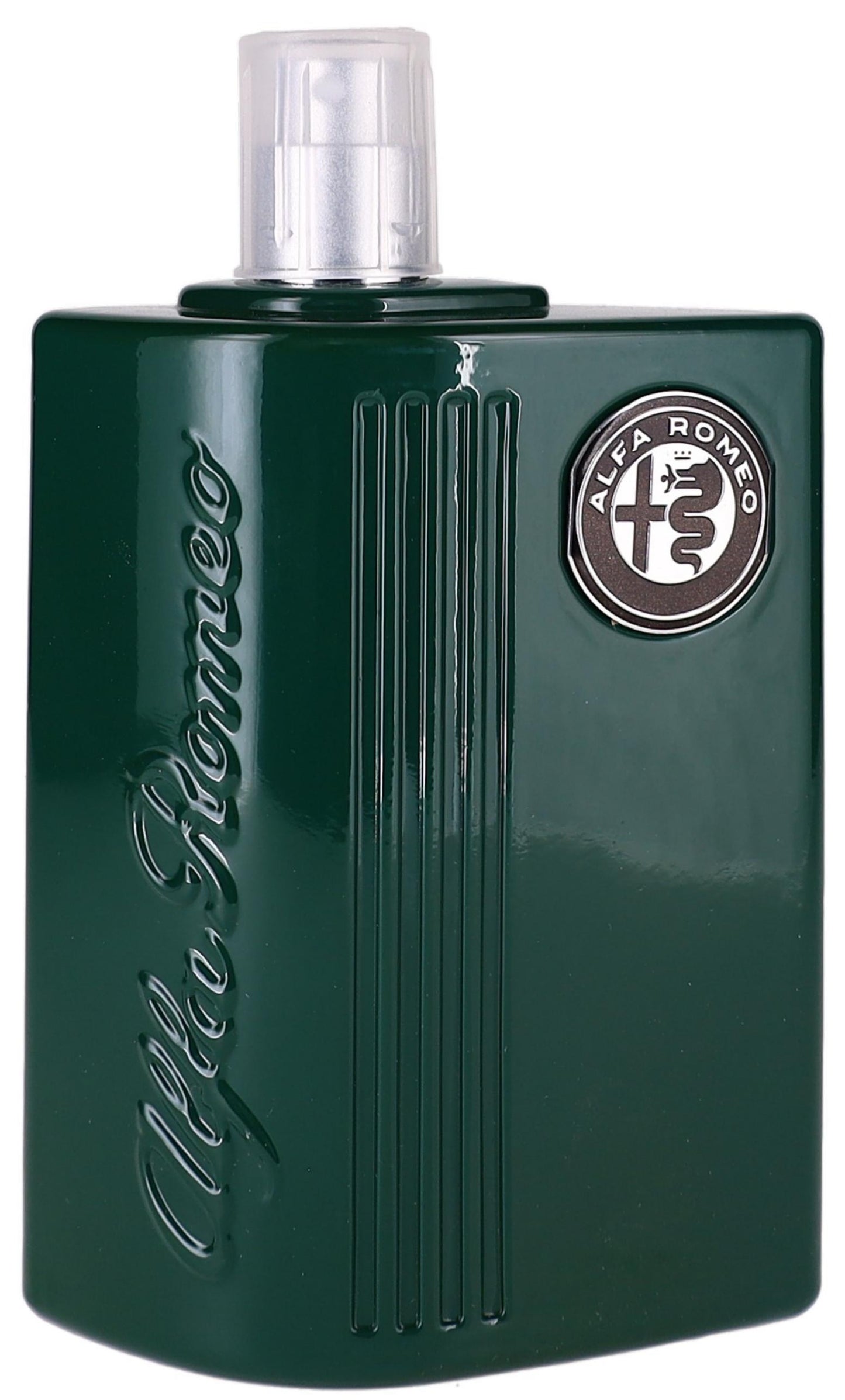 Alfa Romeo, Green, Eau De Toilette, For Men, 125 ml *Tester