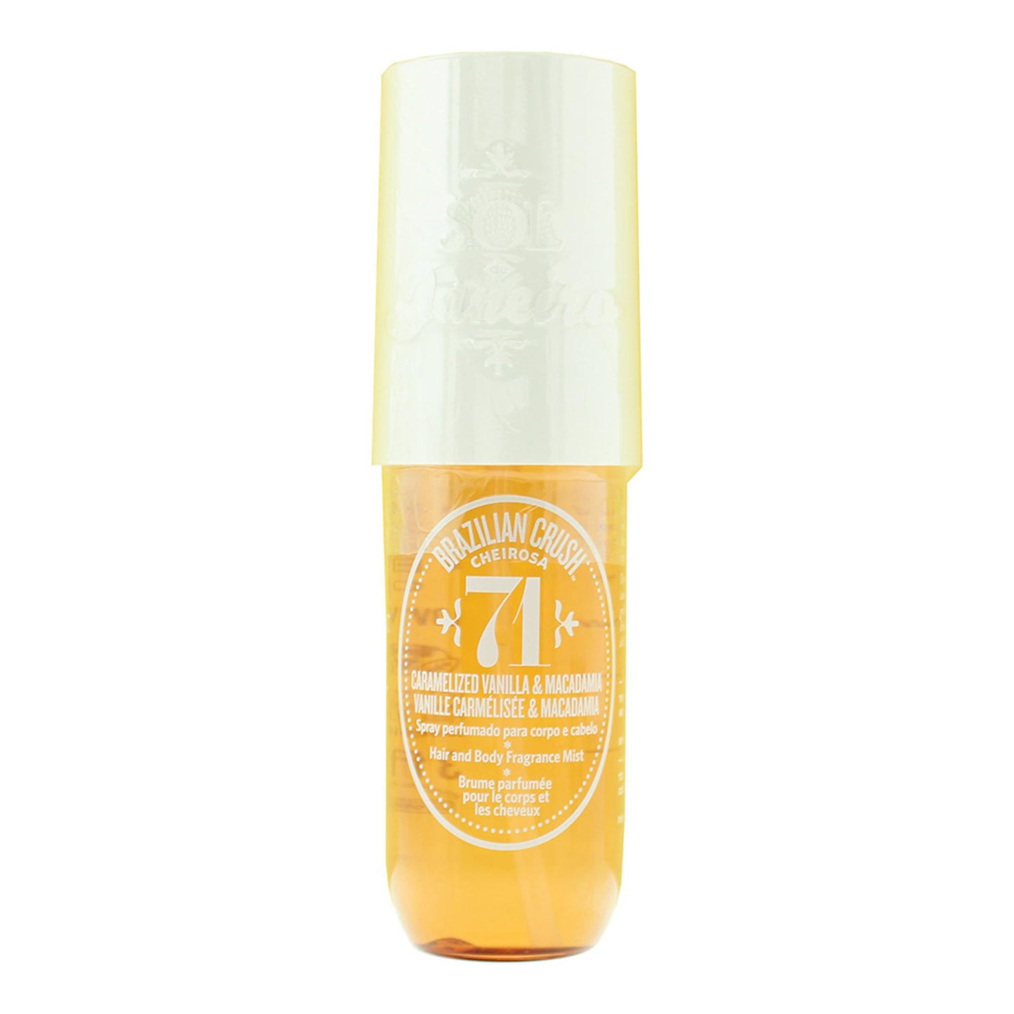 Sol de Janeiro, Brazilian Crush Cheirosa 71, Hair Scented Mist, For Women, 90 ml