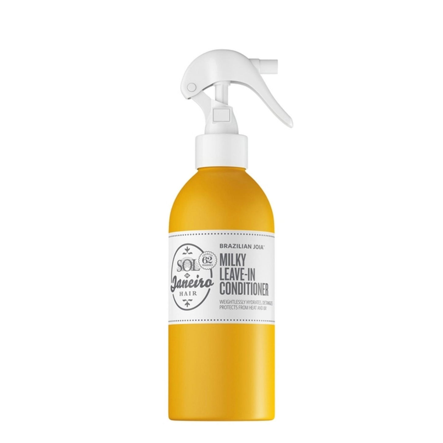 Sol de Janeiro, Brazilian Joia, Hair Leave-In Conditioner, Hydrating, 210 ml