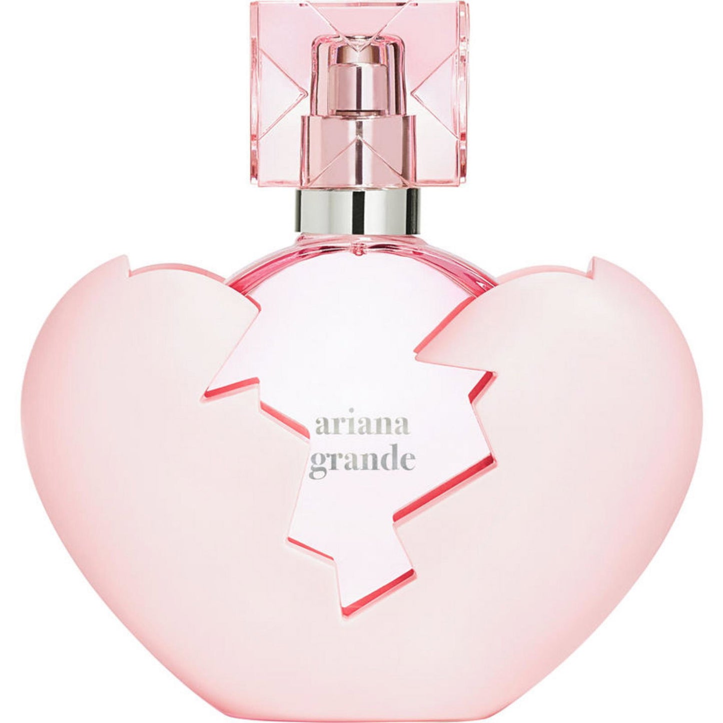 Ariana Grande, Thank U, Next, Eau De Parfum, For Women, 50 ml