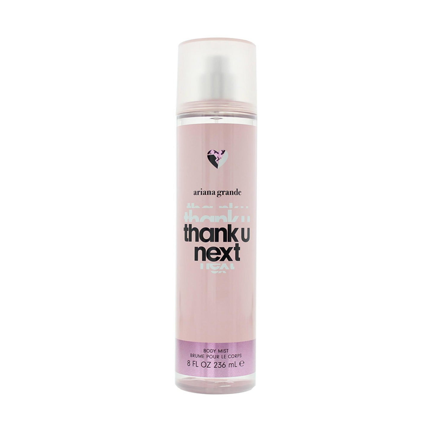 Ariana Grande, Thank U, Next, Body Spray, 236 ml