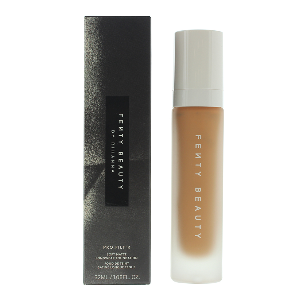 Fenty Beauty, Pro Filter, Liquid Foundation, 410, No, 163 ml