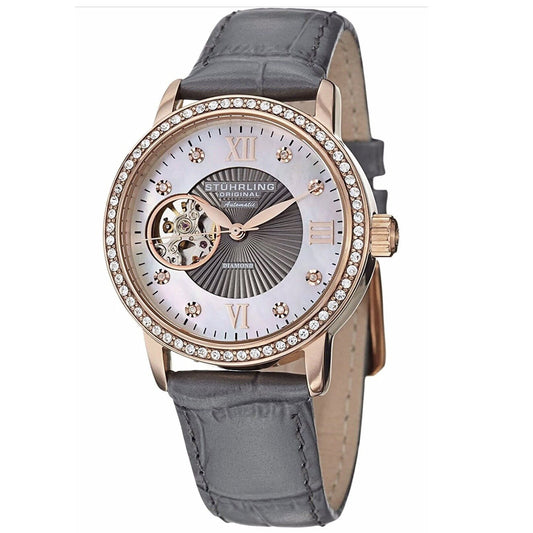 Stuhrling de Mujer Vogue