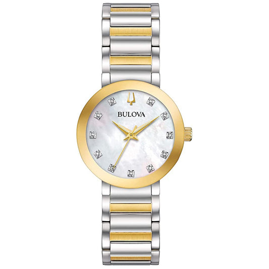 Bulova Futero para mujer