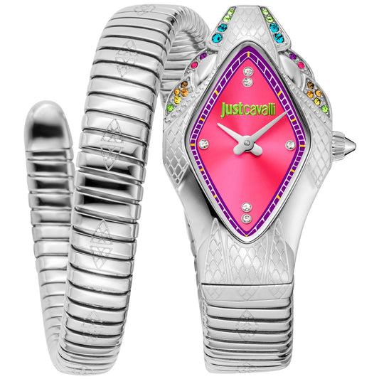 Just Cavalli Ferocious para Mujer