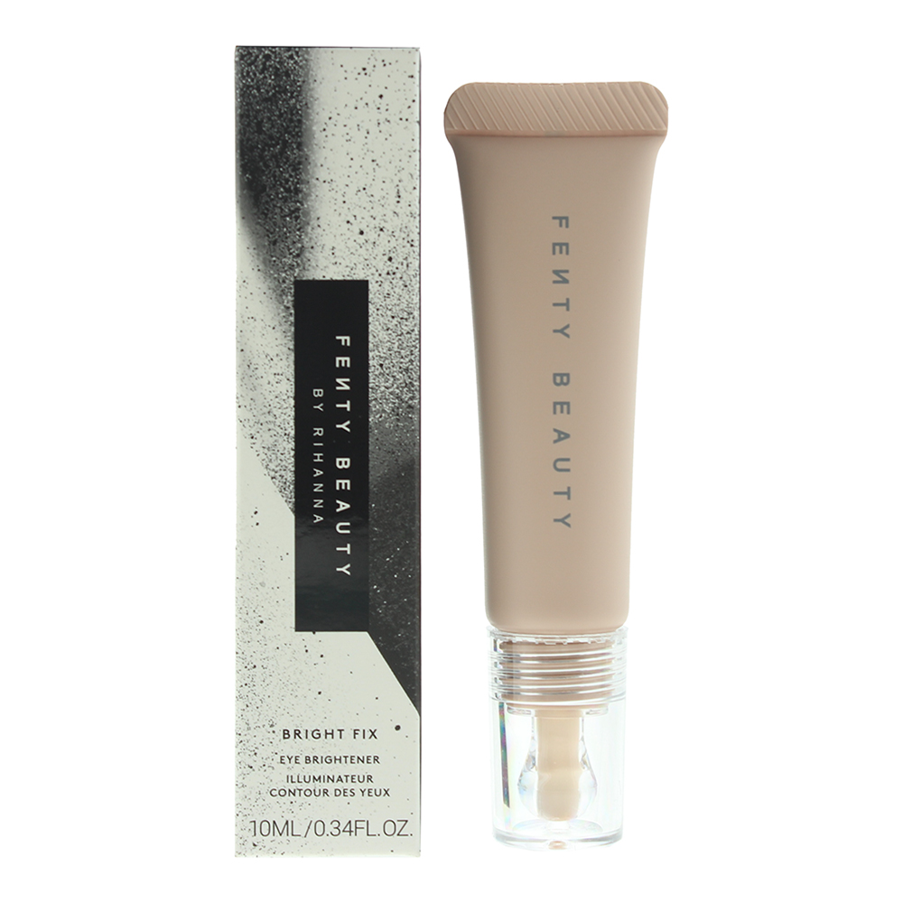 Fenty Beauty, Bright Fix, Brightening, Eye Cream Concealer, 03, Seashell, No, 10 ml