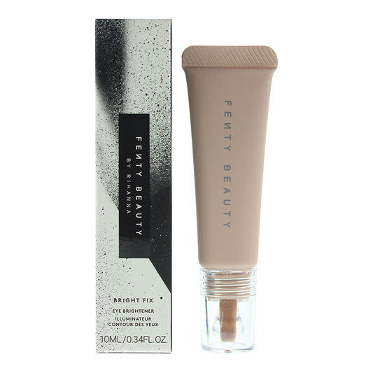 Fenty Beauty, Bright Fix, Brightening, Eye Cream Concealer, 15, Caramel, 10 ml
