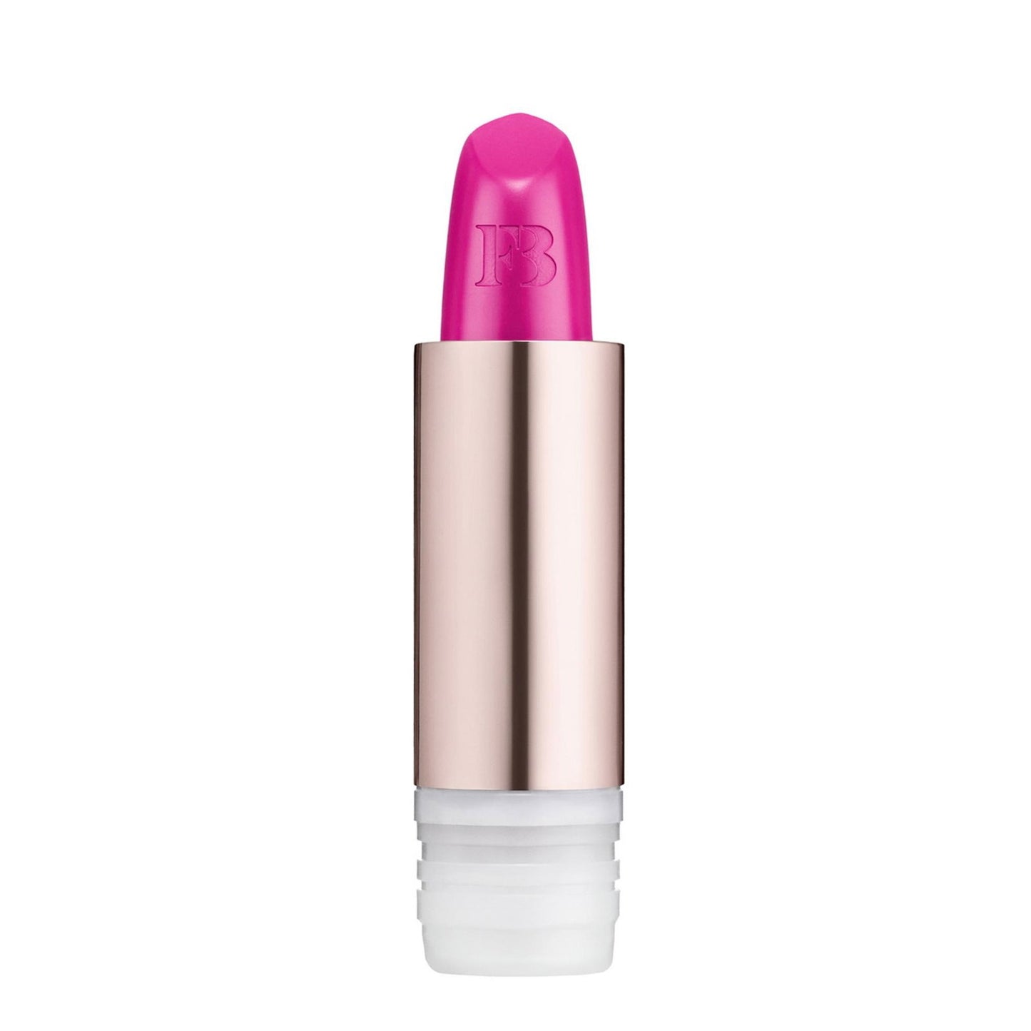 Fenty Beauty, Icon, Semi Matte, Cream Lipstick, Tropic Doll, Refill, 3 pcs, 3.8 g