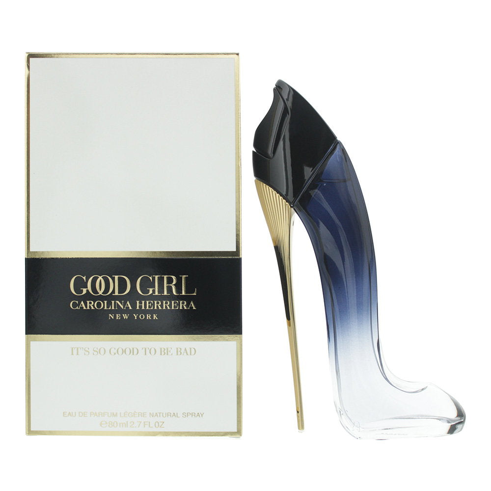 Carolina Herrera, Good Girl Legere, Eau De Parfum, For Women, 80 ml