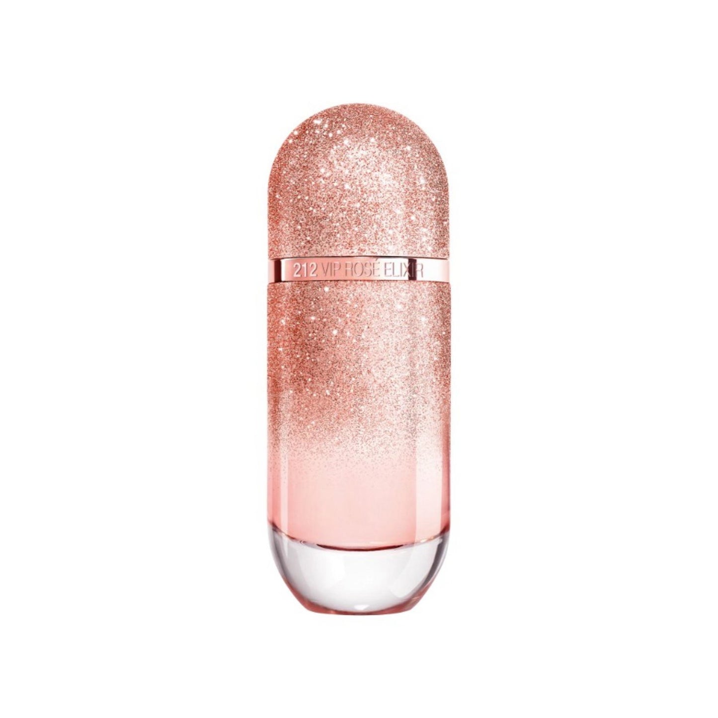 Carolina Herrera, 212 VIP Rose Elixir, Eau De Parfum, For Women, 80 ml