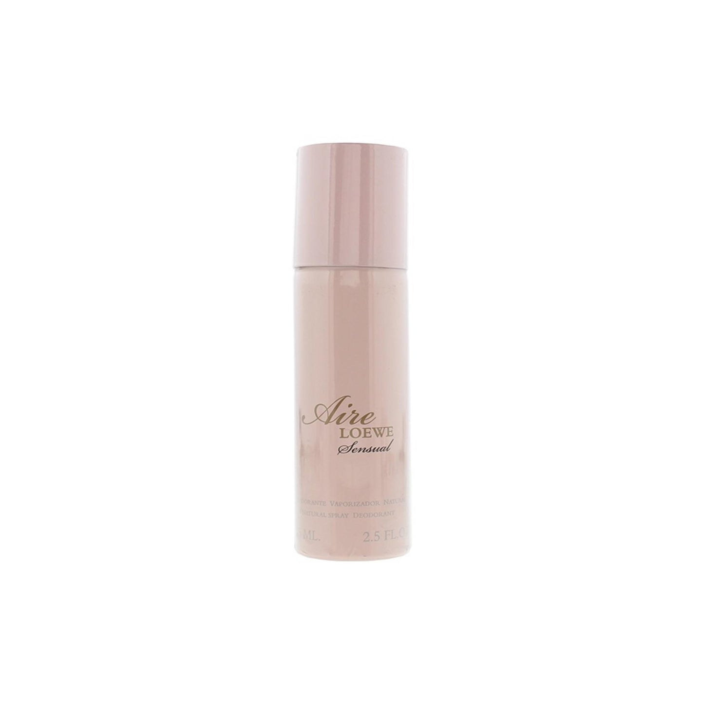 Loewe, Aire Sensual, Deodorant Spray, For Women, 75 ml