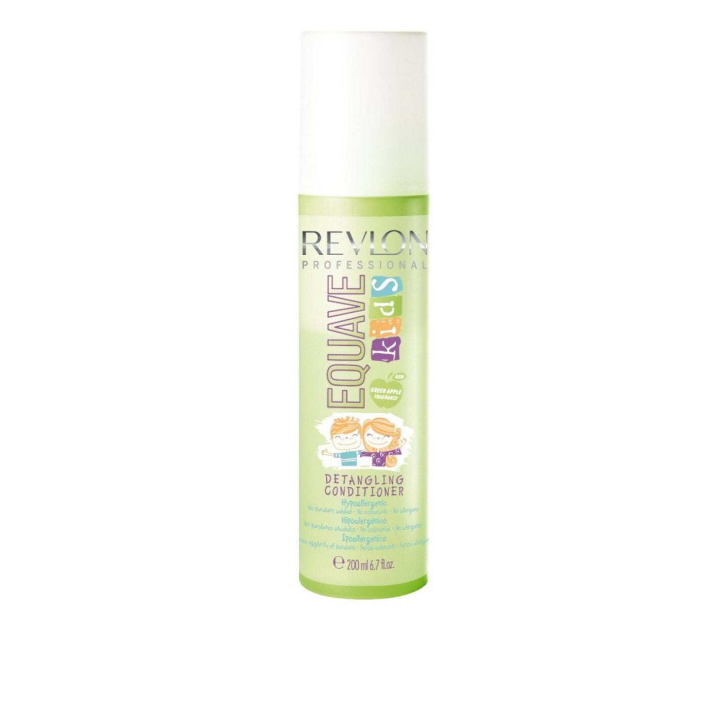 Revlon, Equave Hydro Detangling, Hair Conditioner, Detangling, 200 ml