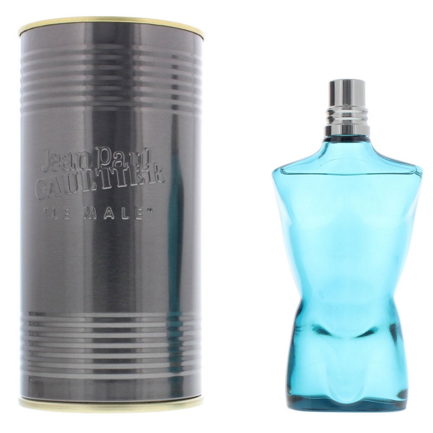 Jean Paul Gaultier, Le Male, Refreshing, After-Shave Lotion, 125 ml