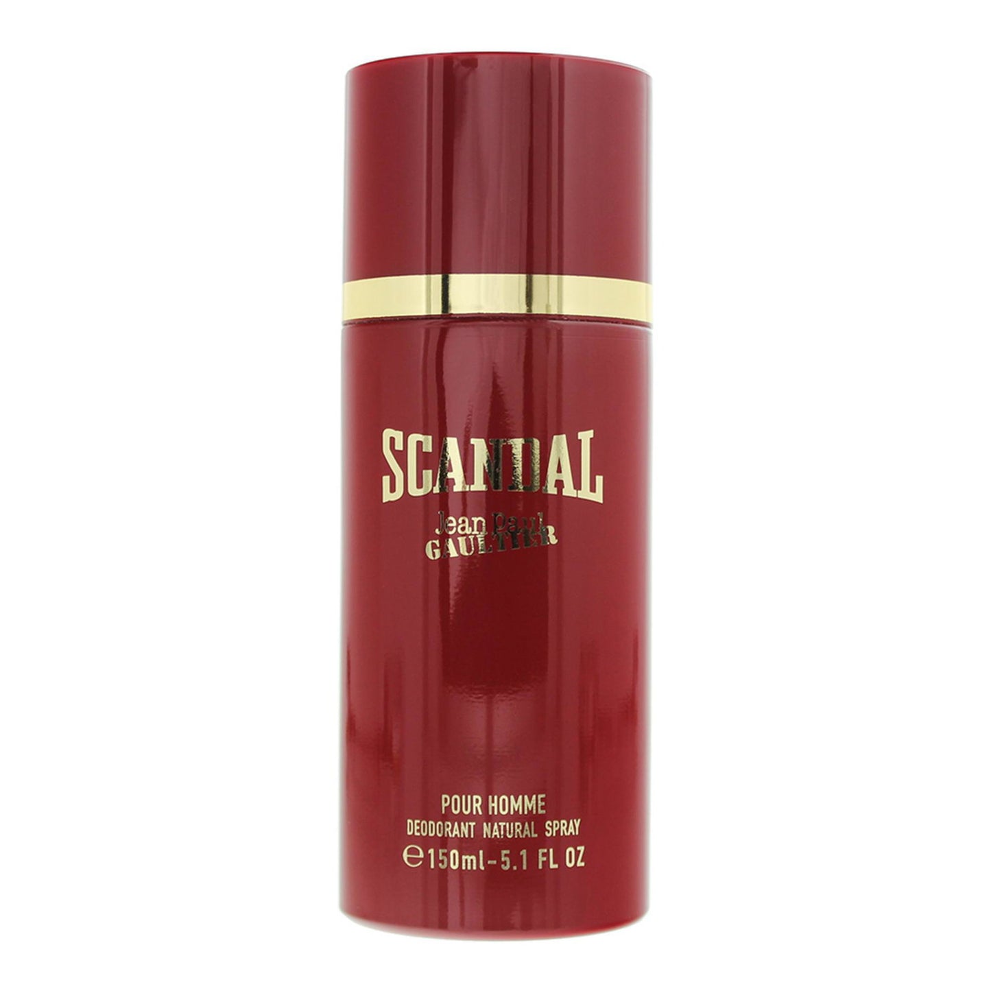 Jean Paul Gaultier, Scandal Pour Homme, Scented Spray, For Men, 150 ml