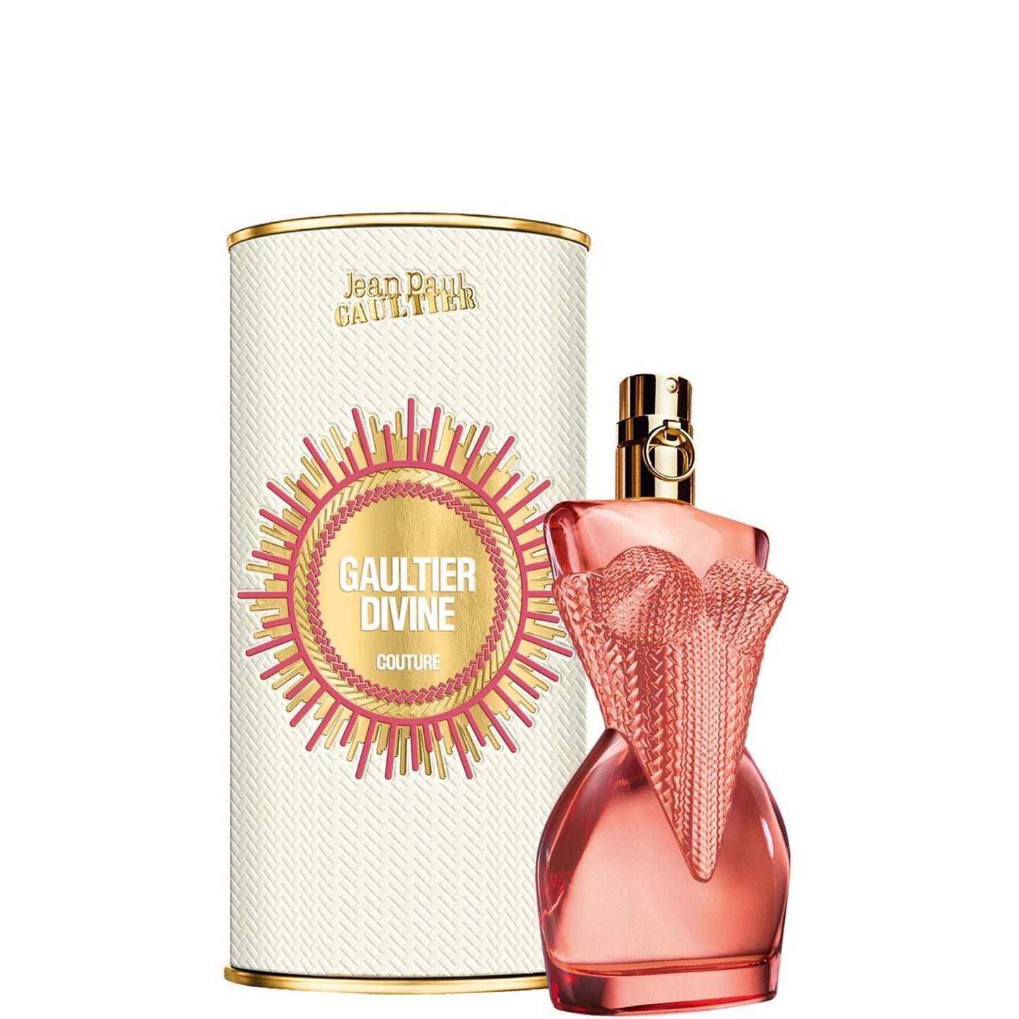 Jean Paul Gaultier, Divine Couture, Eau De Parfum, For Women, 30 ml