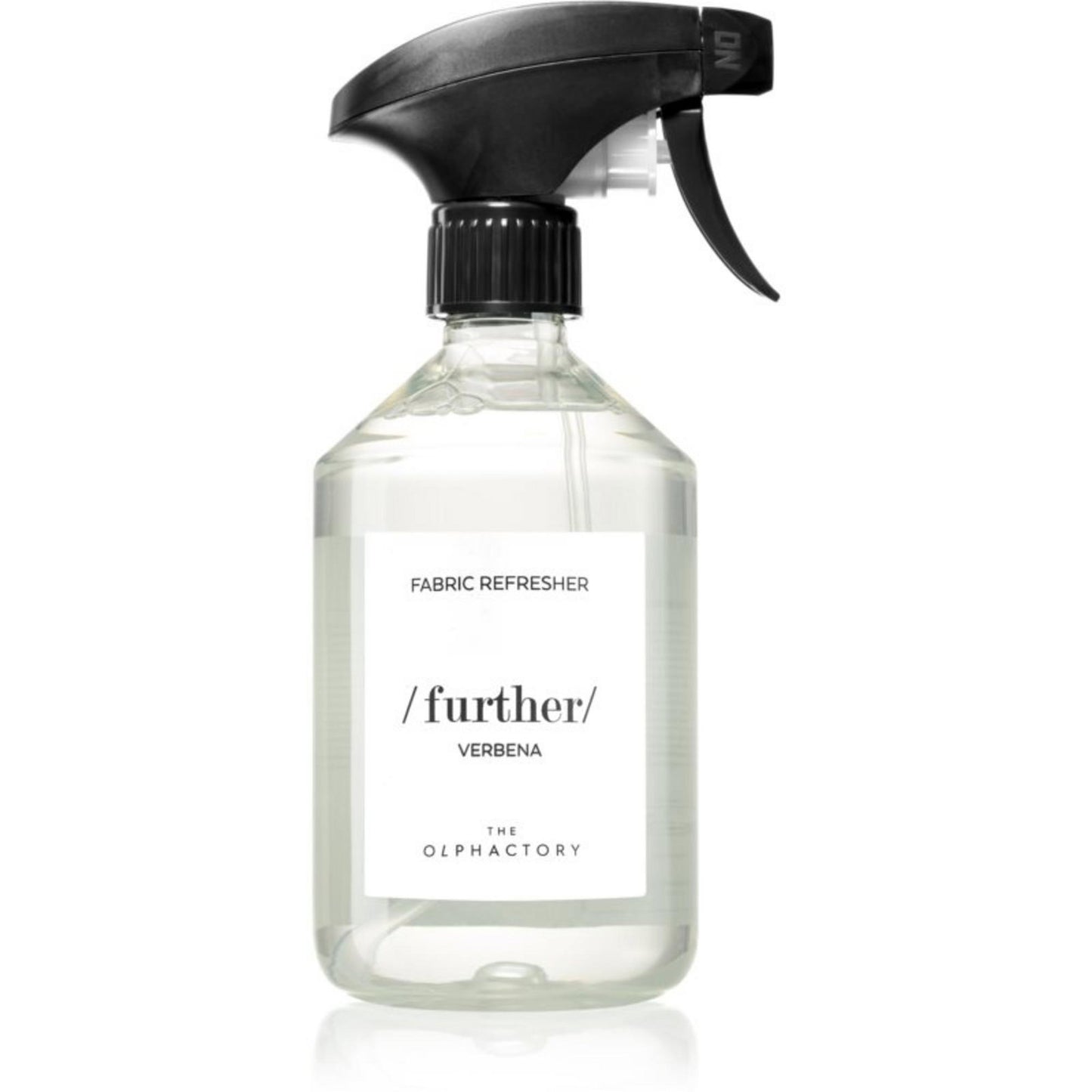 The Olphactory, Further Verbena, Verbena, Wardrobe Freshener, 500 ml