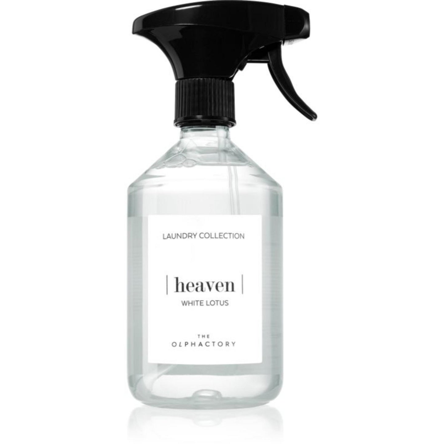 The Olphactory, Heaven White Lotus, Wardrobe Freshener, 500 ml