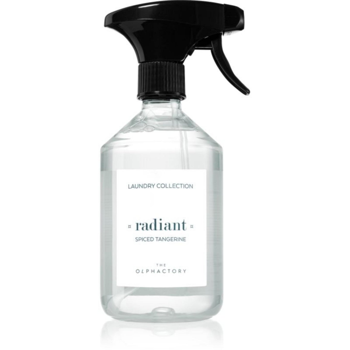 The Olphactory, Radiant Spiced Tangerine, Wardrobe Freshener, 500 ml