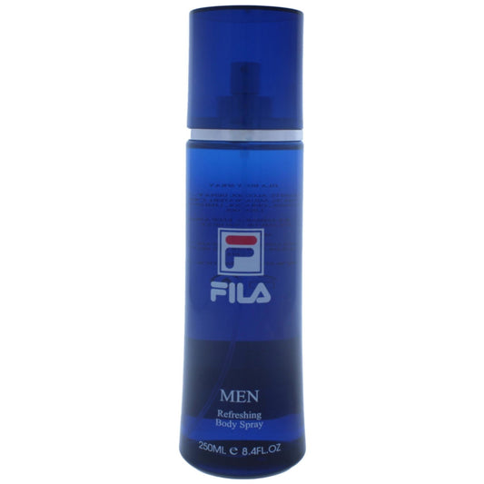 Fila, Fresh, Scented Spray, For Men, 250 ml