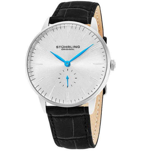 Sinfonía para hombre de Stuhrling