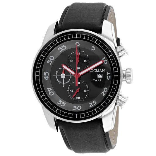 Locman Clásico para Hombre
