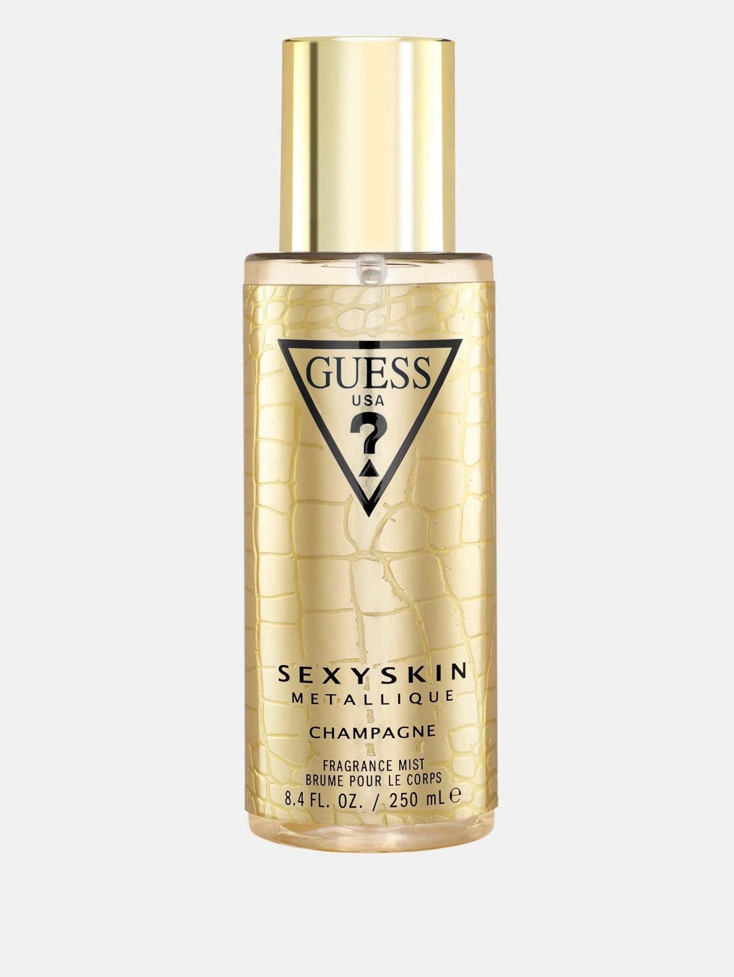 Guess, Sexy Skin, Scented Spray, For Women, 250 ml