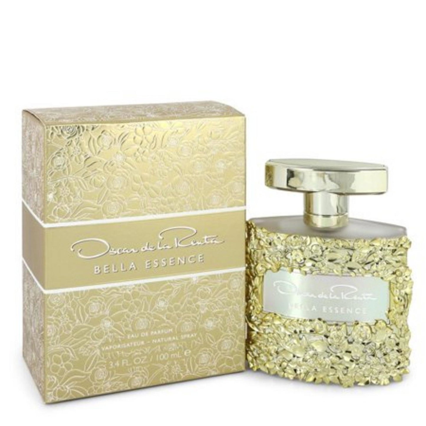 Oscar de la Renta, Bella Essence, Eau De Parfum, For Women, 100 ml