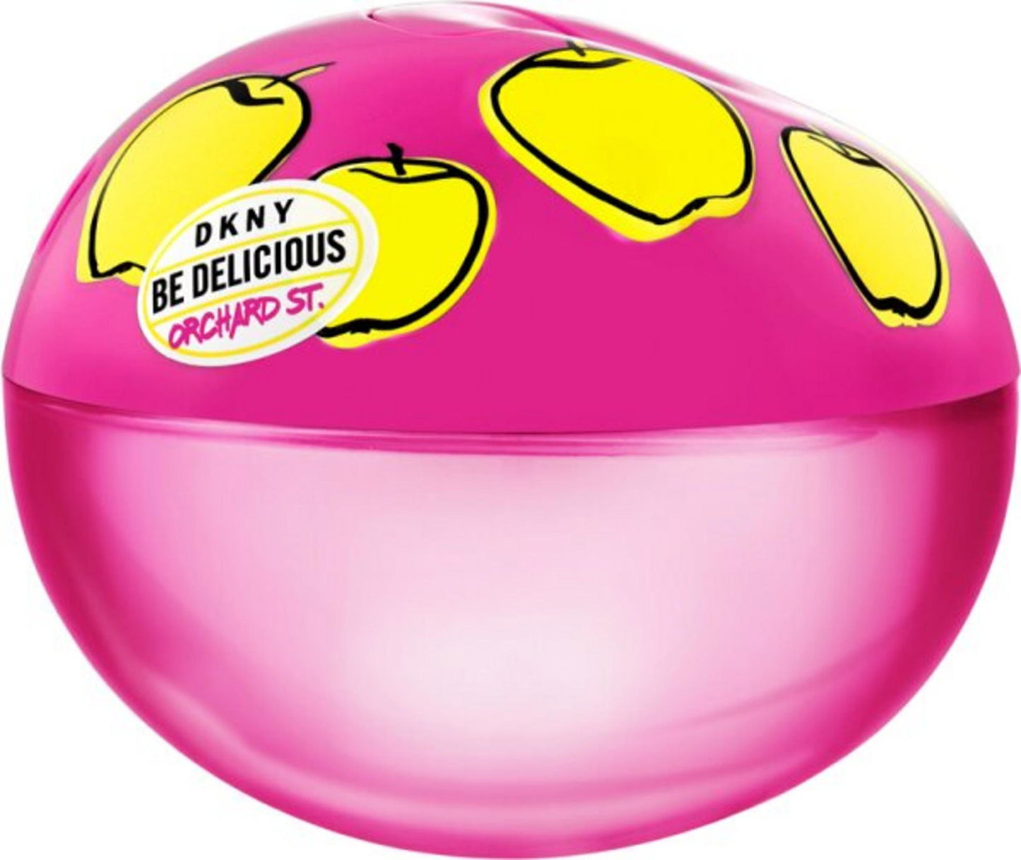 DKNY, Be Delicious Orchard St., Eau De Parfum, For Women, 100 ml