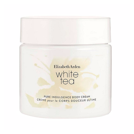 Elizabeth Arden, White Tea, Hydrating, Body Cream, 400 ml