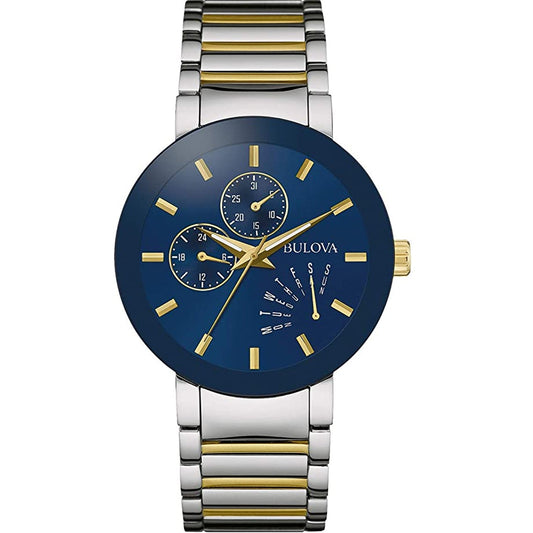 Bulova Futuro para hombre
