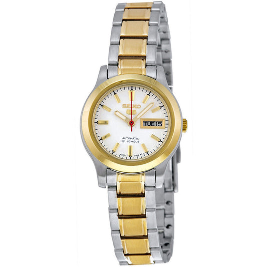 Seiko Serie 5 para Mujer