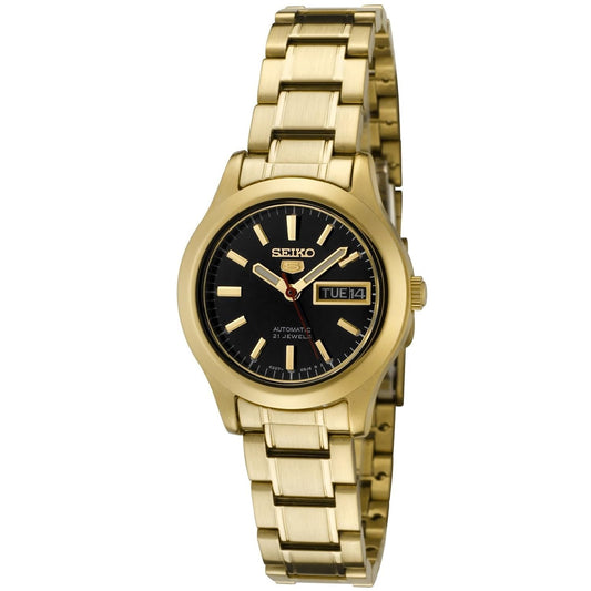 Seiko Serie 5 para Mujer