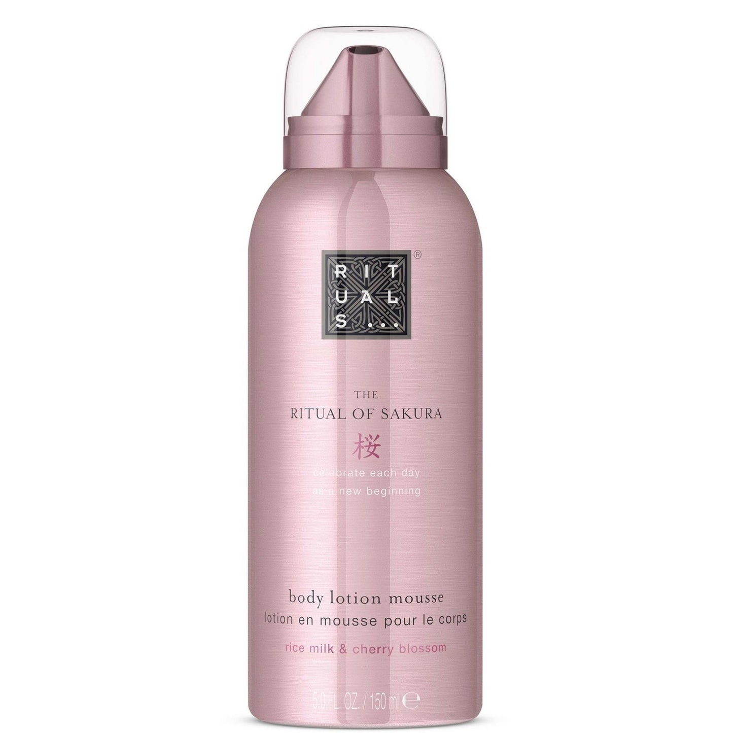 Rituals, The Ritual Of Sakura, Body Lotion, 150 ml