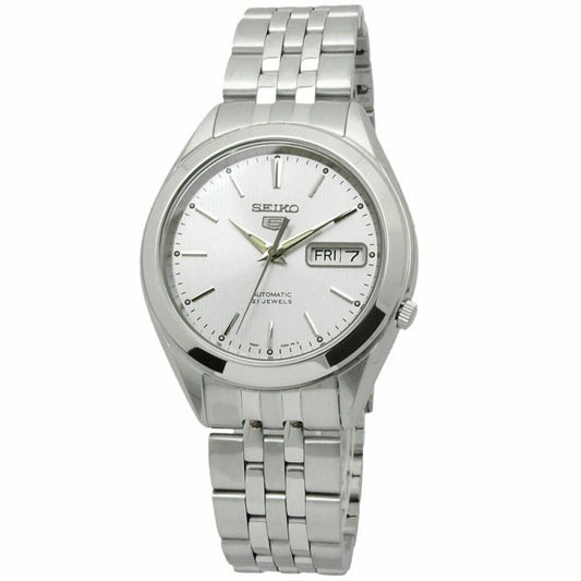 Seiko de hombre serie 5
