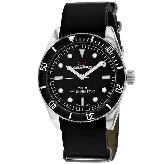 Seapro para hombre Revival