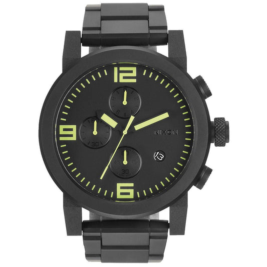 Nixon para hombre The Ride SS