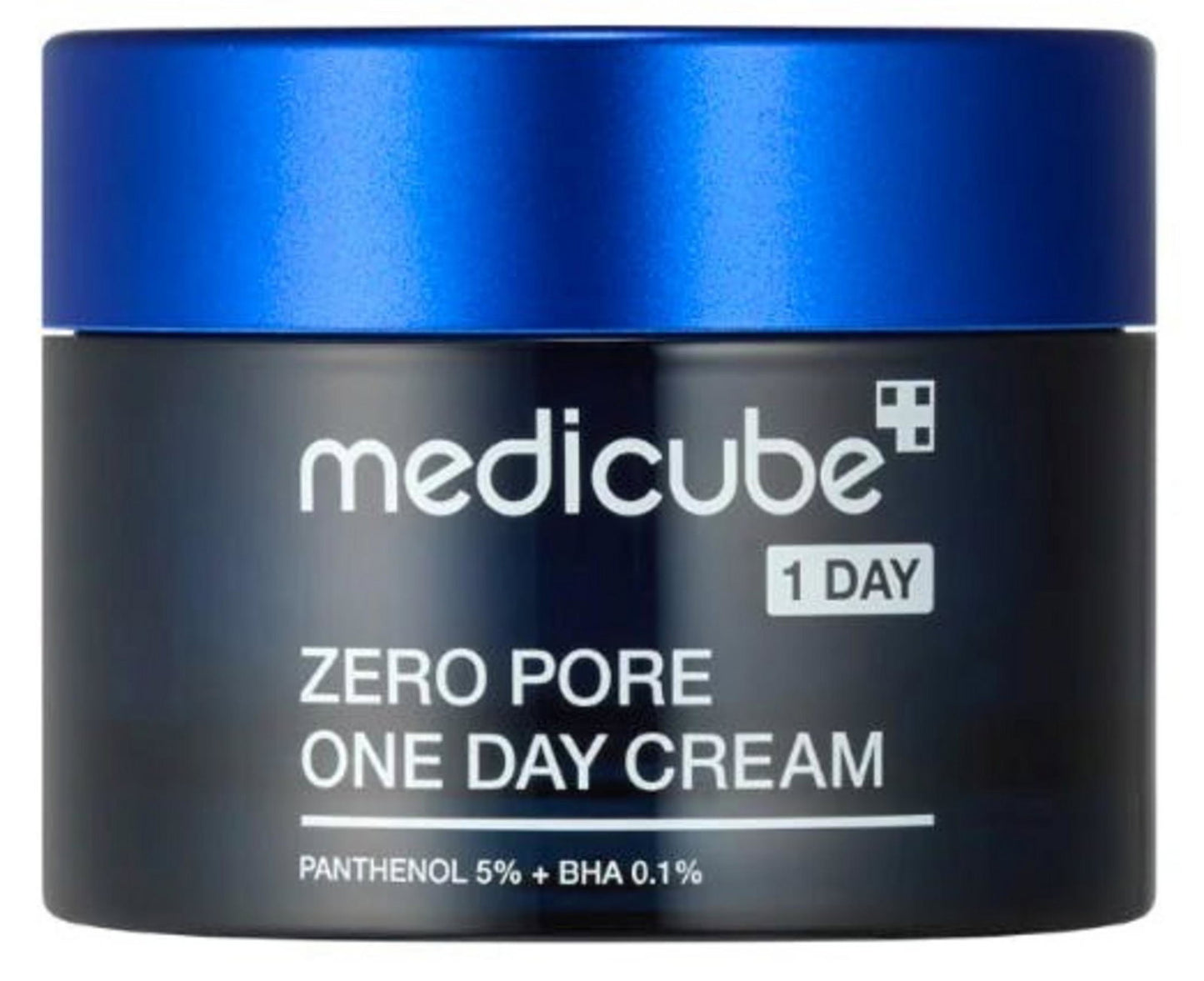 Medicube, Zero Pore One Day, Minimizes Pores, Cream, For Face, 50 ml