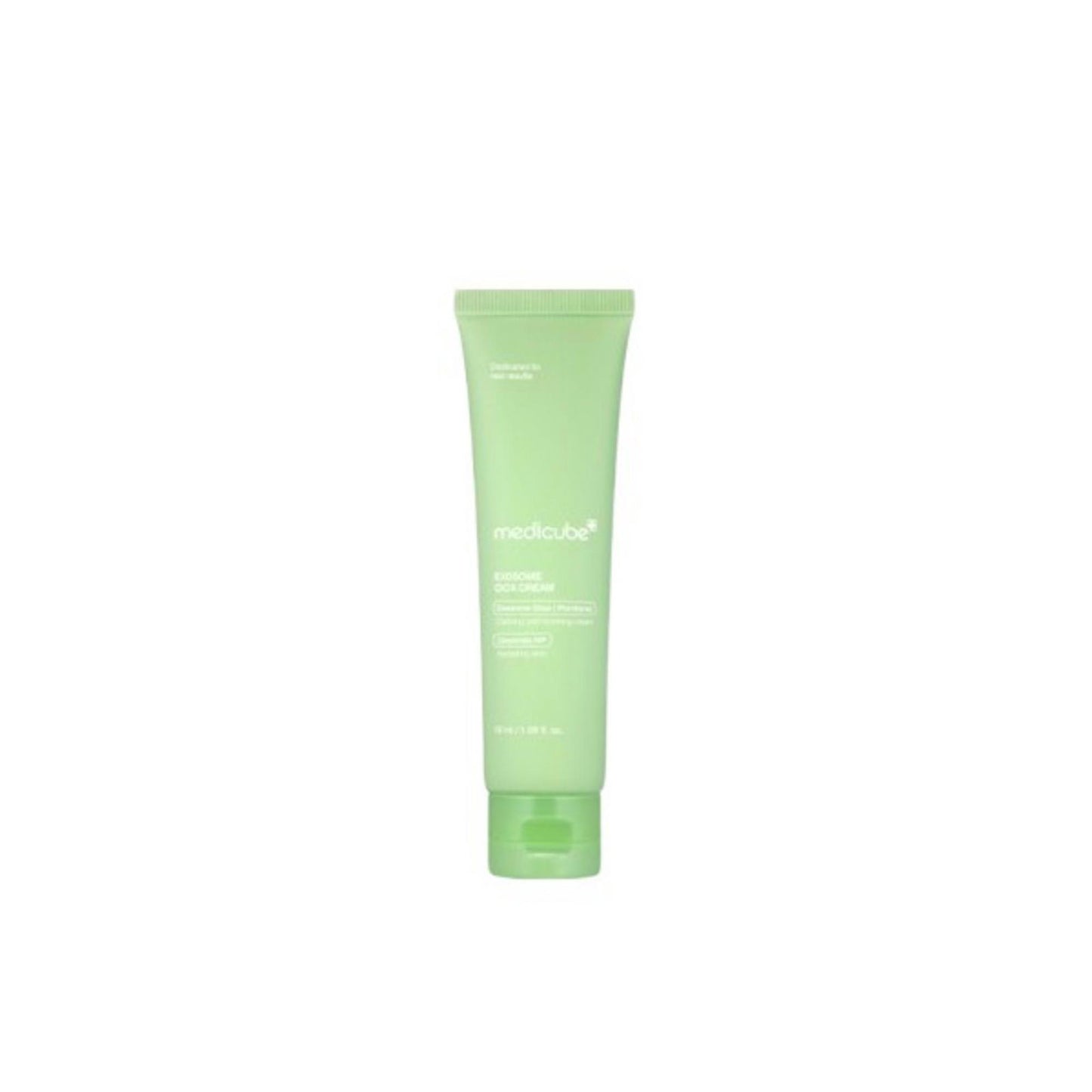 Medicube, Exosome Cica Ampoule, Soothing, Daily, Cream, For Face, No, 50 ml