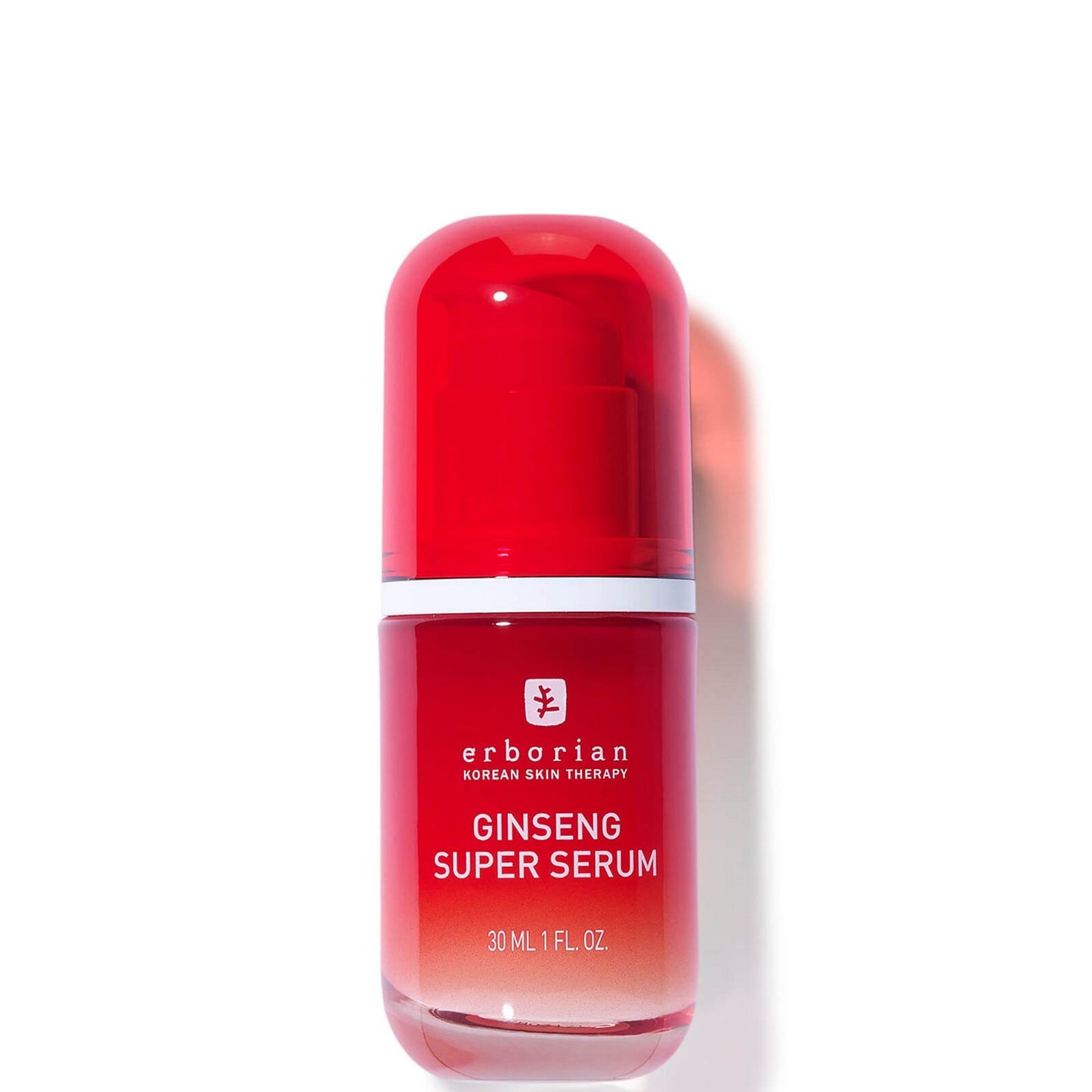 Erborian, Erborian, Ginseng, Firms & Smoothes, Serum, For Face, 30 ml