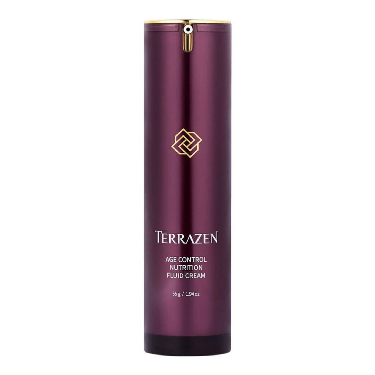 Terrazen, Age Control, Anti-Ageing, Fluid, 55 ml