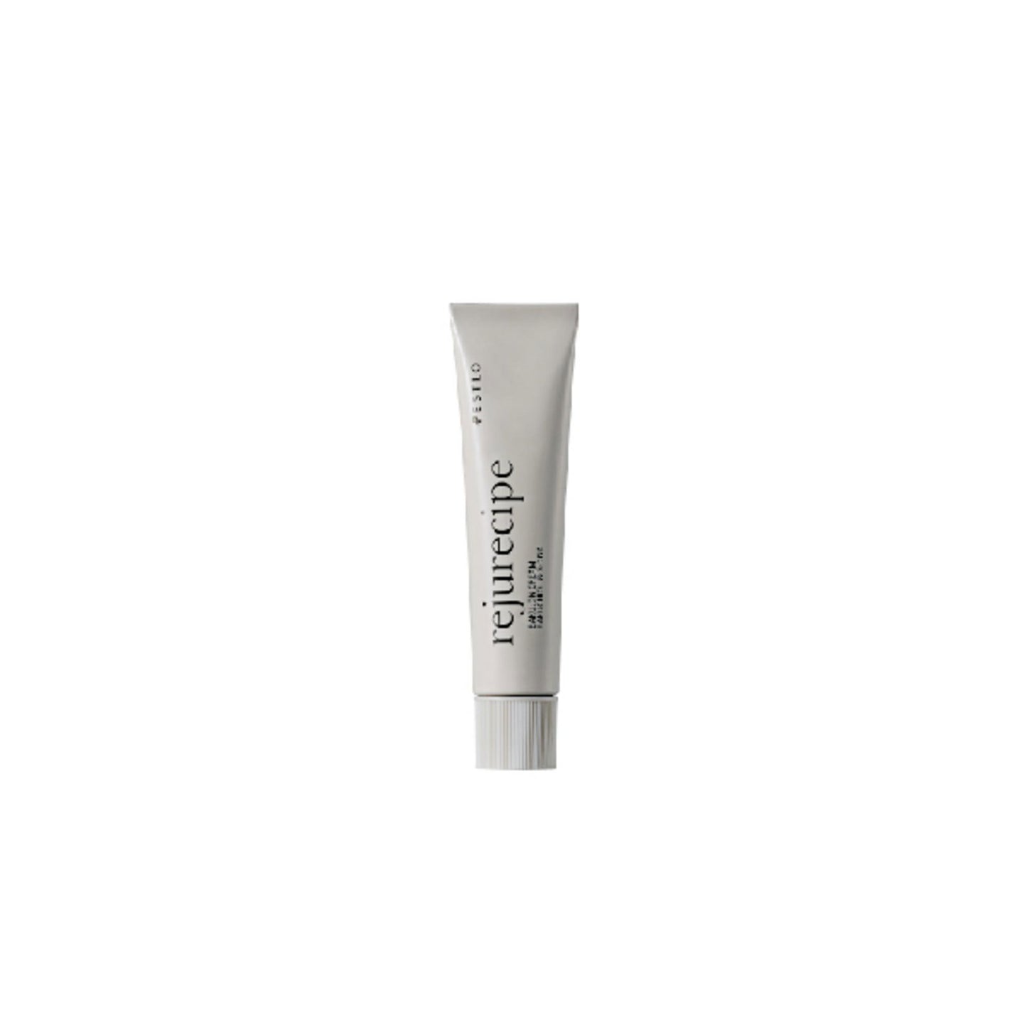 Pestelo, Rejurecipe, Improves Elasticity, Cream, For Face, No, 30 ml