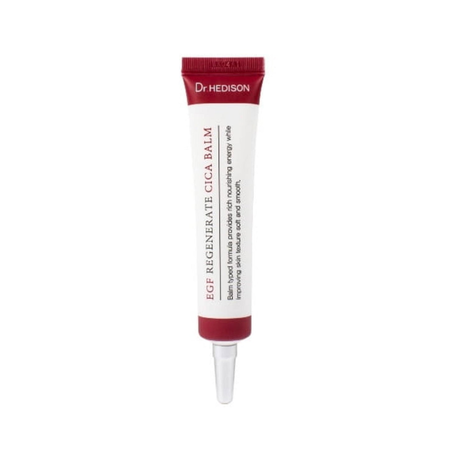 Dr. Hedison, Cica Blam, EGF, Regenerating, Balm, Face and body, 30 ml